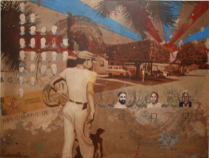 Esquivel ciudadano de futuro 2010. X CM. Co — Alexis Esquivel