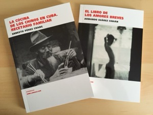 Pe rez chang. Cocina china fullsizerender — Fotógrafo anónimo La Habana