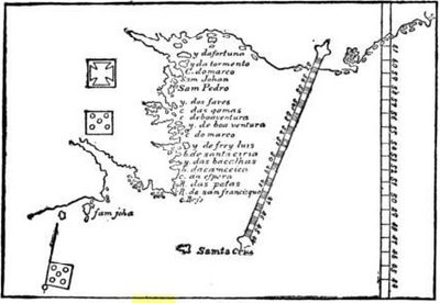 Reinel, nº 2830 — Pedro Reinel