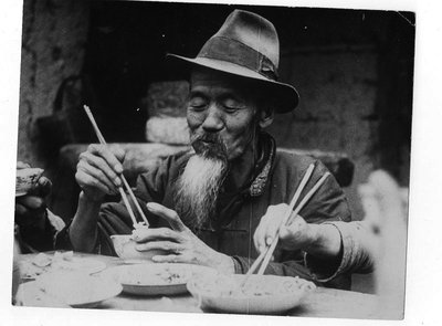 Chino de la Habana, a-os del siglo XX — Perez Chang Cocina China