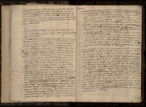 Primeros Memoriales, lámina, nº 15 — No identificado