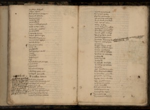Primeros Memoriales, lámina, nº 45 — No identificado