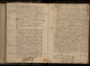 Primeros Memoriales, lámina, nº 58 — No identificado