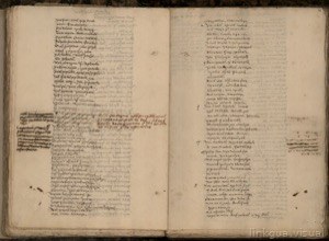 Primeros Memoriales, lámina, nº 82 — Bernardino de Sahagún (coord.)