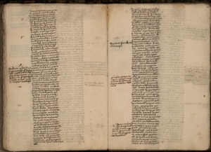Primeros Memoriales, lámina 138