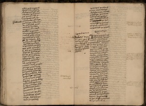 Primeros Memoriales, lámina, nº 146 — Bernardino de Sahagún (coord.)