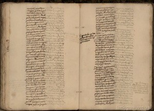 Primeros Memoriales, lámina 154