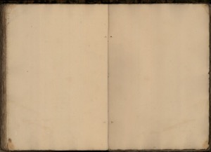 Páginas de diario antiguas abiertas — Fray Bernardino de Sahagún