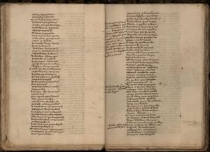 Primeros Memoriales, lámina, nº 208 — Bernardino de Sahagún (coord.)