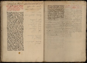 Primeros Memoriales, lámina, nº 279 — Bernardino de Sahagún (coord.)
