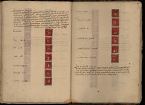 Primeros Memoriales, lámina, nº 298 — No identificado
