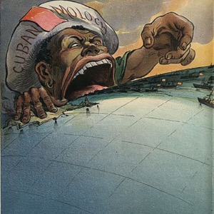 El gigante "Moloch Cubano" devorando el mundo — Resena Edicion Ilustrada Hequet