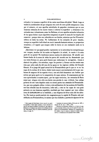 Texto — Ramón de la Sagra
