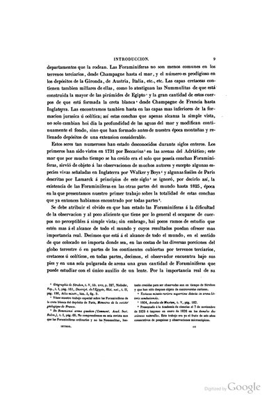 Texto — Ramón de la Sagra