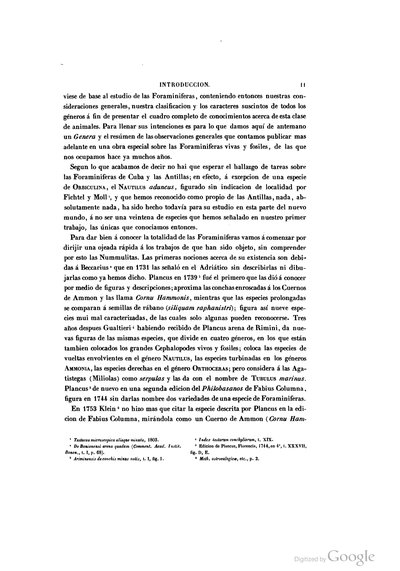 Texto — Ramón de la Sagra