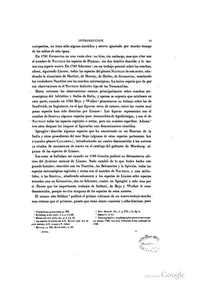 Texto — Ramón de la Sagra