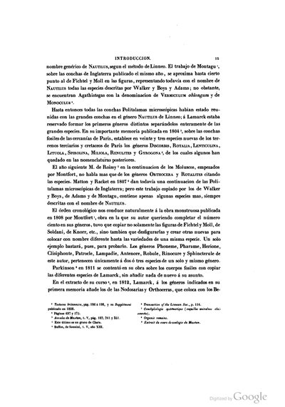 Texto — Ramón de la Sagra