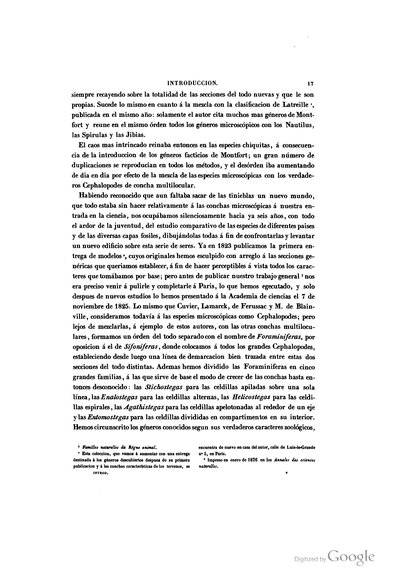 Texto — Ramón de la Sagra