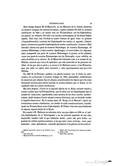 Texto — Ramón de la Sagra