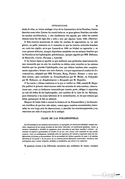 Texto — Ramón de la Sagra