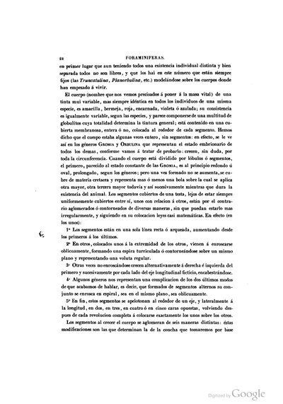 Texto — Ramón de la Sagra