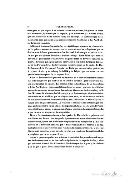 Texto — Ramón de la Sagra