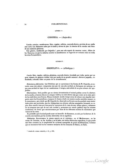 Texto — Ramón de la Sagra