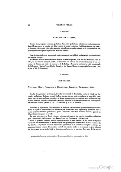 Texto — Ramón de la Sagra