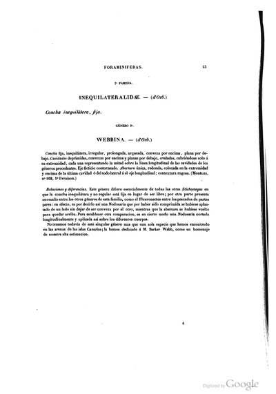 Texto — Ramón de la Sagra