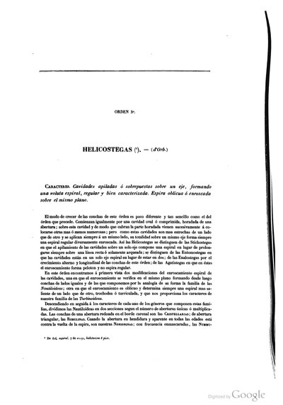 Texto — Ramón de la Sagra