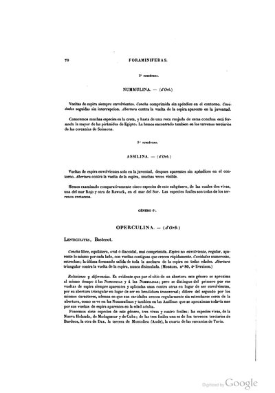 Texto — Ramón de la Sagra