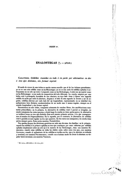 Texto — Ramón de la Sagra