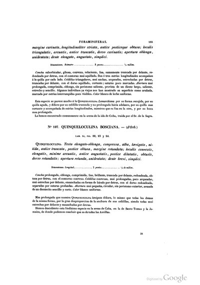 Texto — Ramón de la Sagra