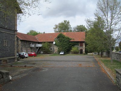 Hans-Staden-Allee 27, 2, Homberg (Efze), Schwalm-Eder-Kreis — Hans Staden