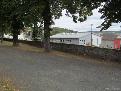 Hans-Staden-Allee, 2, Homberg (Efze), Schwalm-Eder-Kreis