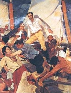 Salas, lámina — Tito Salas