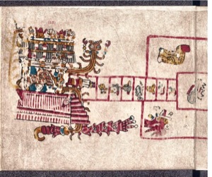 Vaticano 300dpi vaticano b 300dpi — Tlacuilo anónimo, tradición mixteca-puebla (Códice Vaticanus B)