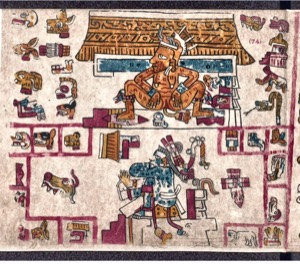 Vaticano 300dpi vaticano b 300dpi — Anónimo mesoamericano