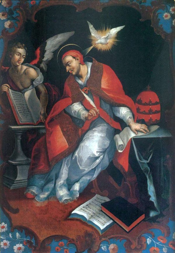 Alban, nº 5 — Vicente Albán