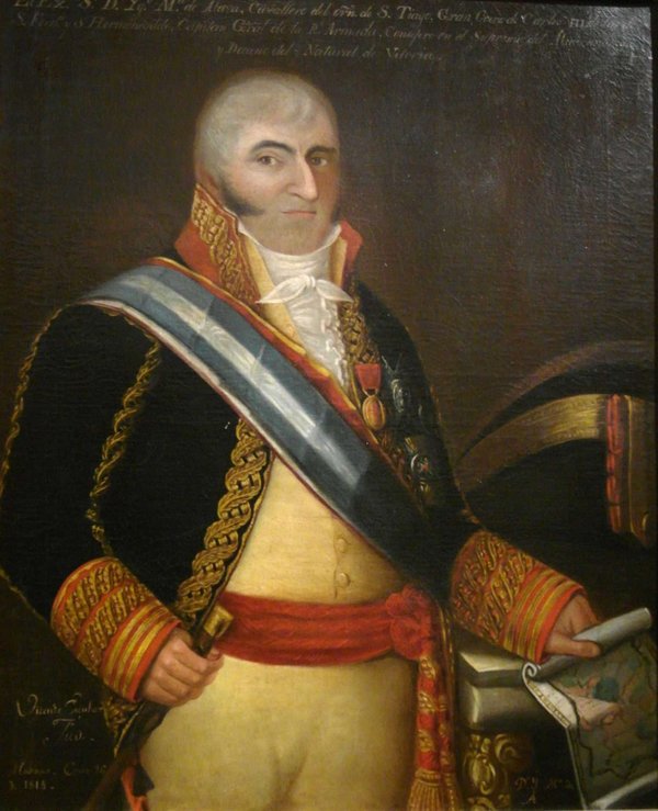 Escobar, nº 0 — Vicente Escobar
