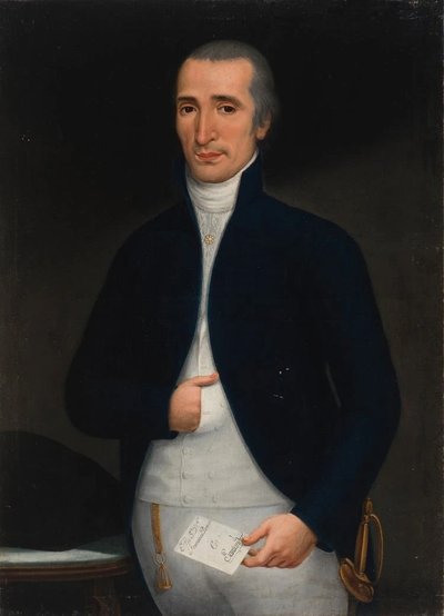 Escobar, nº 2958 — Vicente Escobar