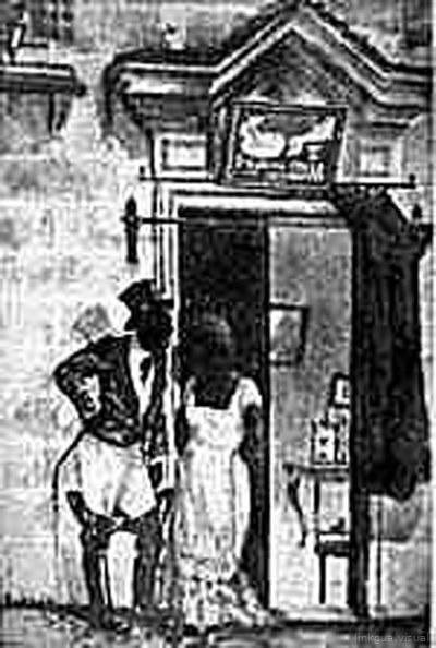 Tipos y costumbres de Cuba, lámina 2981