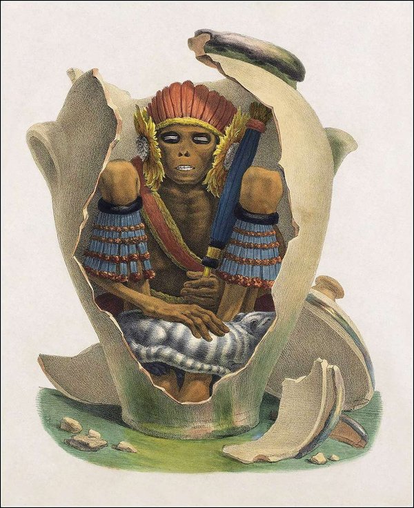 Voyage Pittoresque et Historique au Brésil