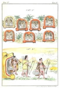 D.durán p499, nº 1867 — Fray Diego Durán