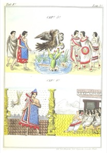 D.durán p503, nº 1867 — Anónimo tlacuilo mexica