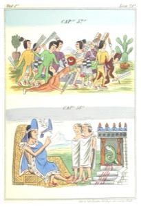 D.durán p539, nº 1867 — Anónimo tlacuilo mexica