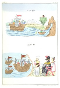 D.durán p551, nº 1867 — Fray Diego Durán
