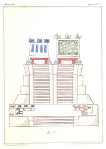 D.durán p627, nº 1867 — Anónimo tlacuilo mexica