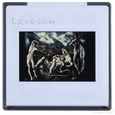 El Greco — El Greco