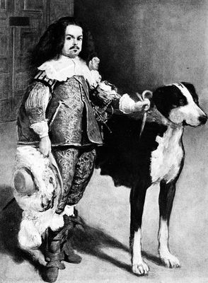 De Acedo — Diego Velázquez